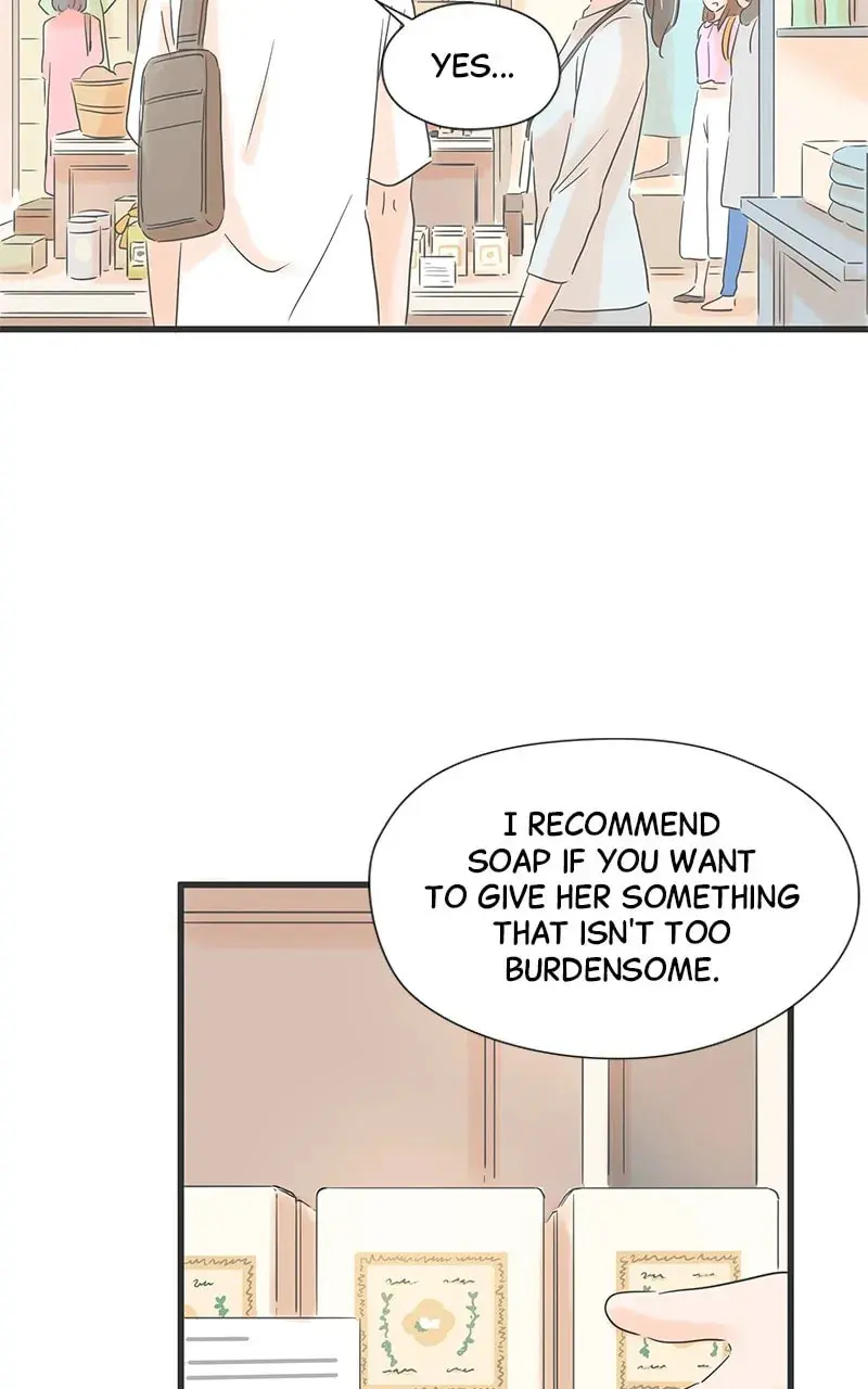 It Rains On Precious Days - Chapter 54 - Page 24