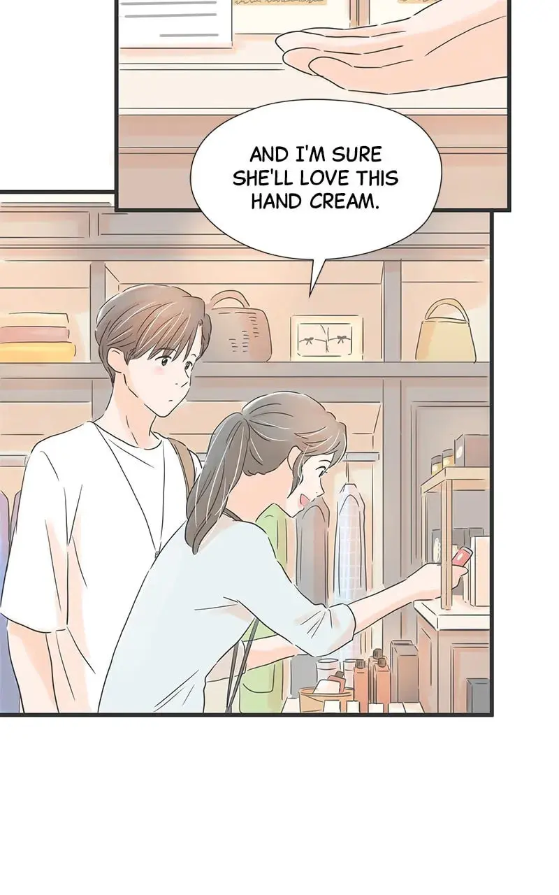 It Rains On Precious Days - Chapter 54 - Page 25