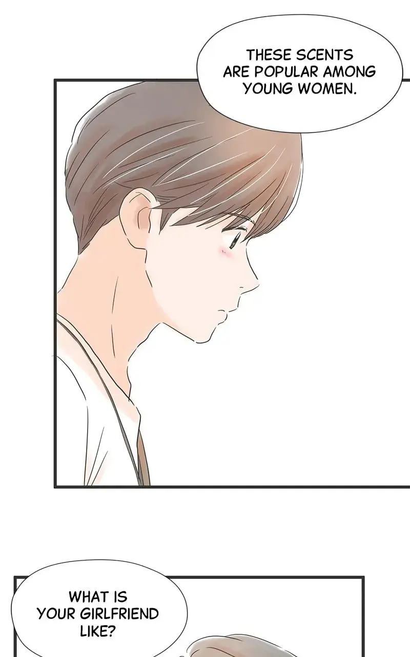 It Rains On Precious Days - Chapter 54 - Page 26