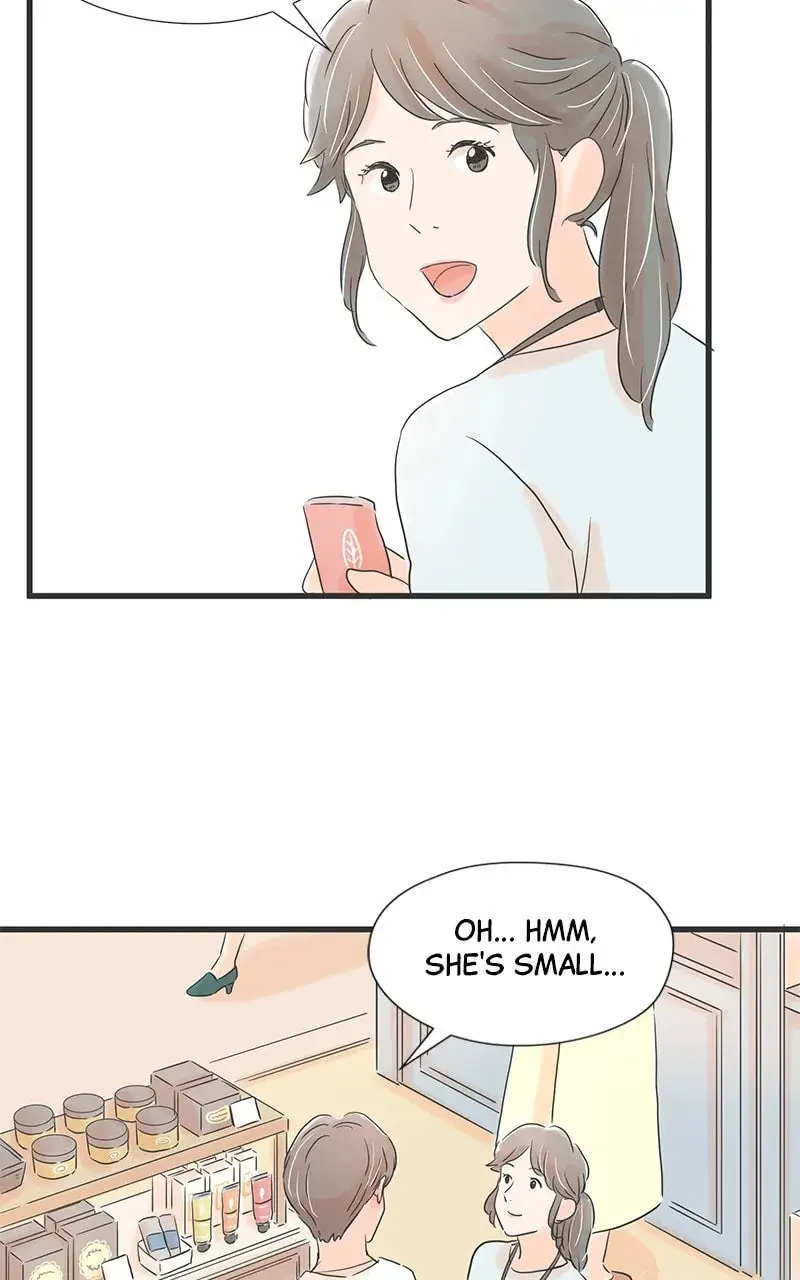 It Rains On Precious Days - Chapter 54 - Page 27