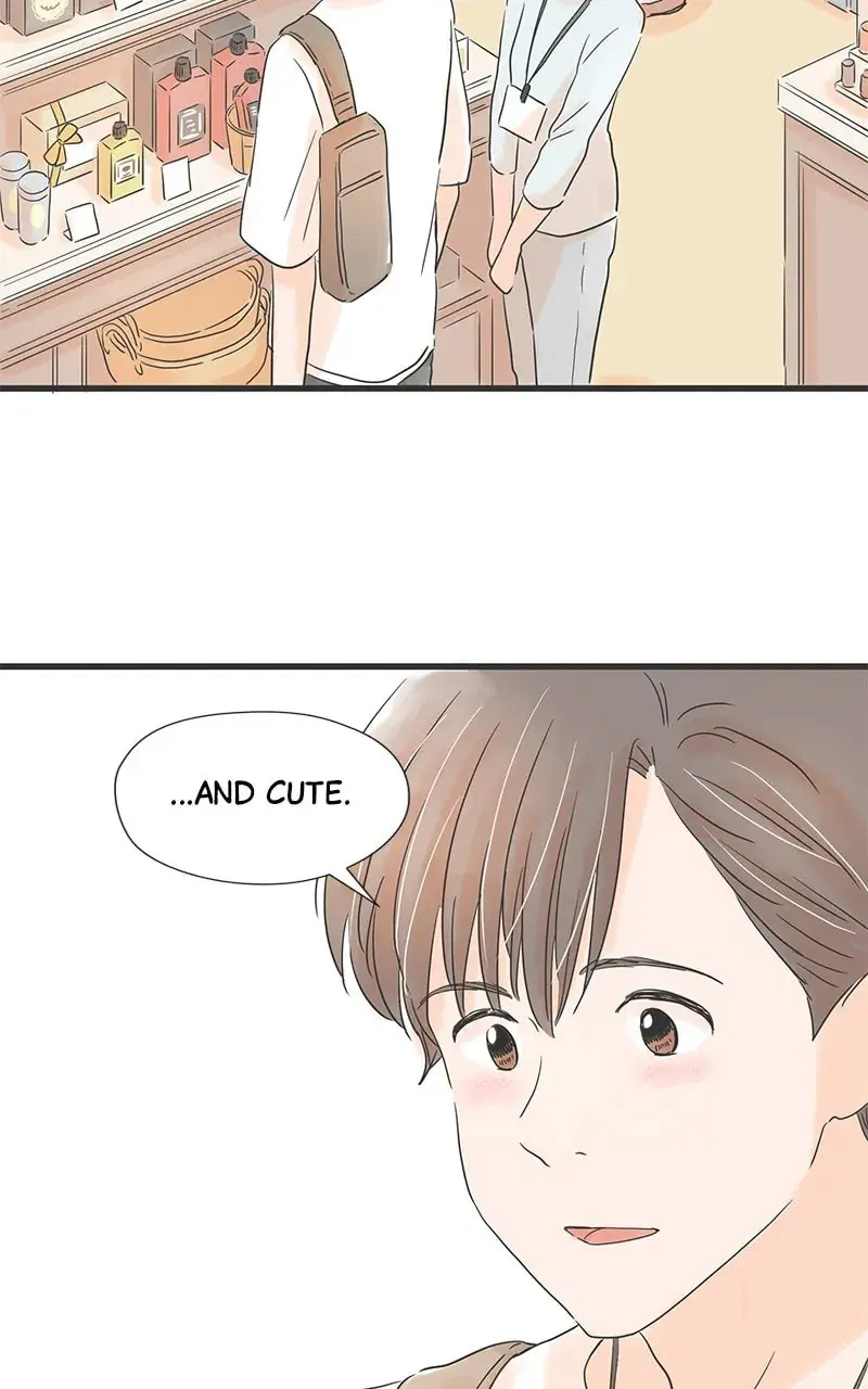 It Rains On Precious Days - Chapter 54 - Page 28