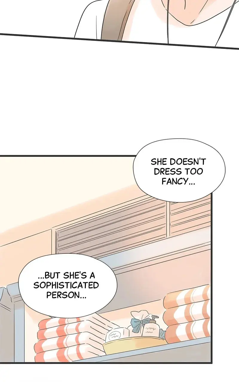 It Rains On Precious Days - Chapter 54 - Page 29