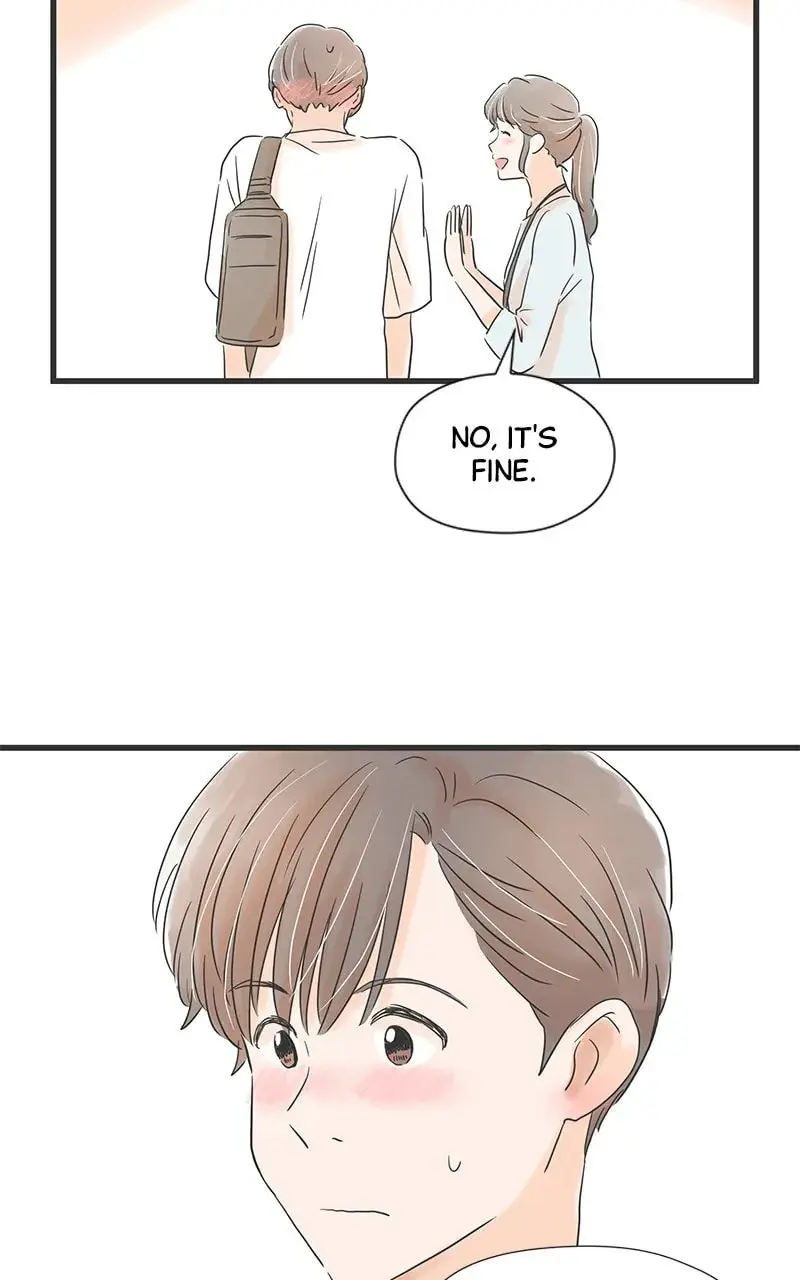 It Rains On Precious Days - Chapter 54 - Page 30