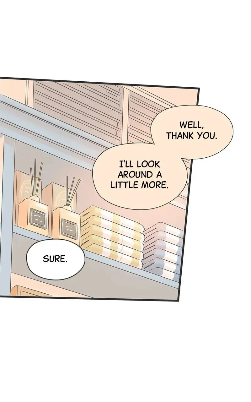 It Rains On Precious Days - Chapter 54 - Page 32