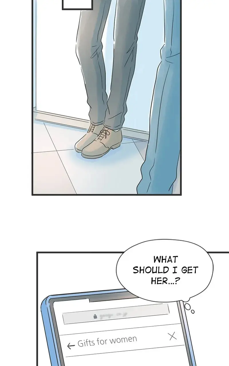 It Rains On Precious Days - Chapter 54 - Page 34