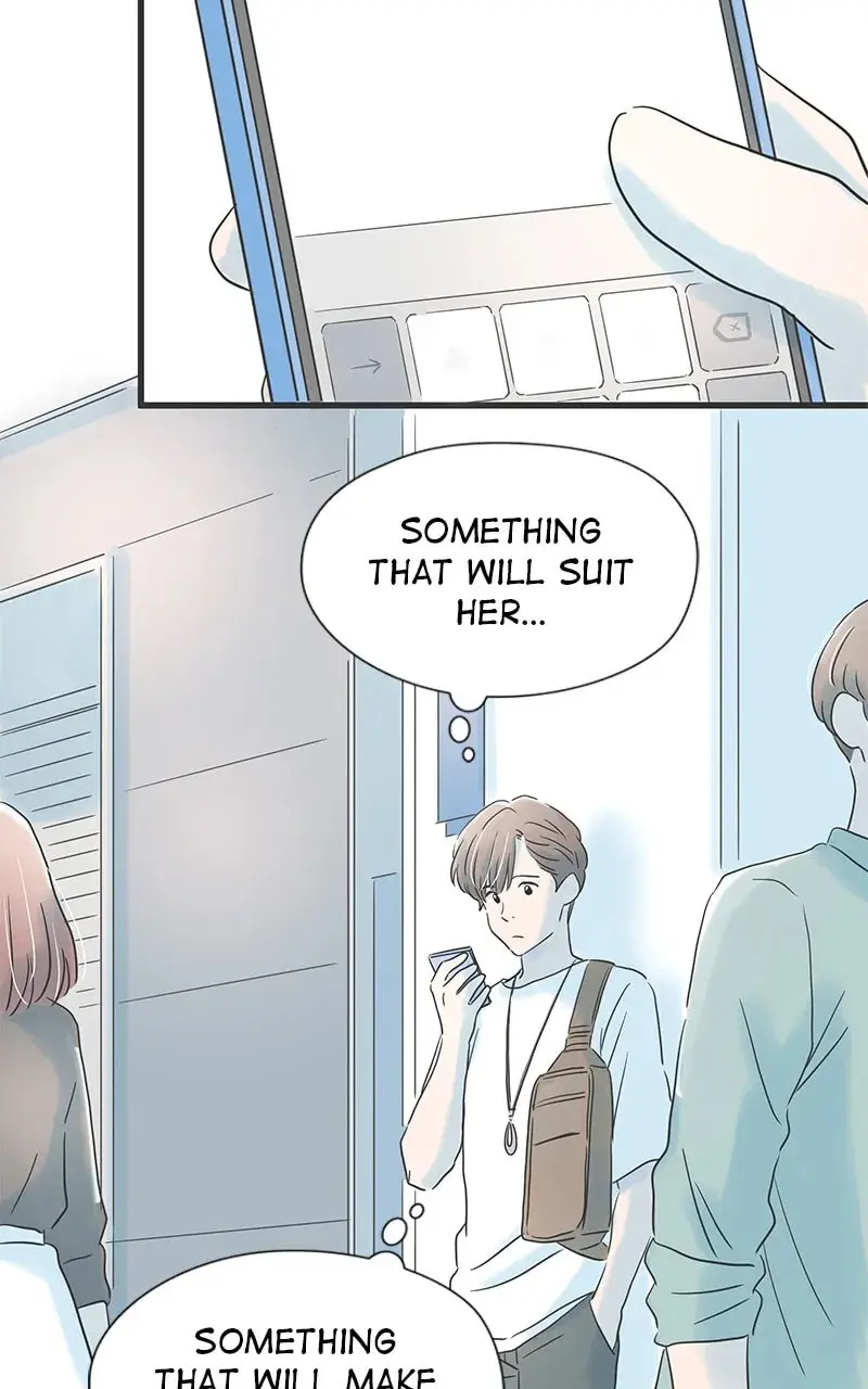 It Rains On Precious Days - Chapter 54 - Page 35