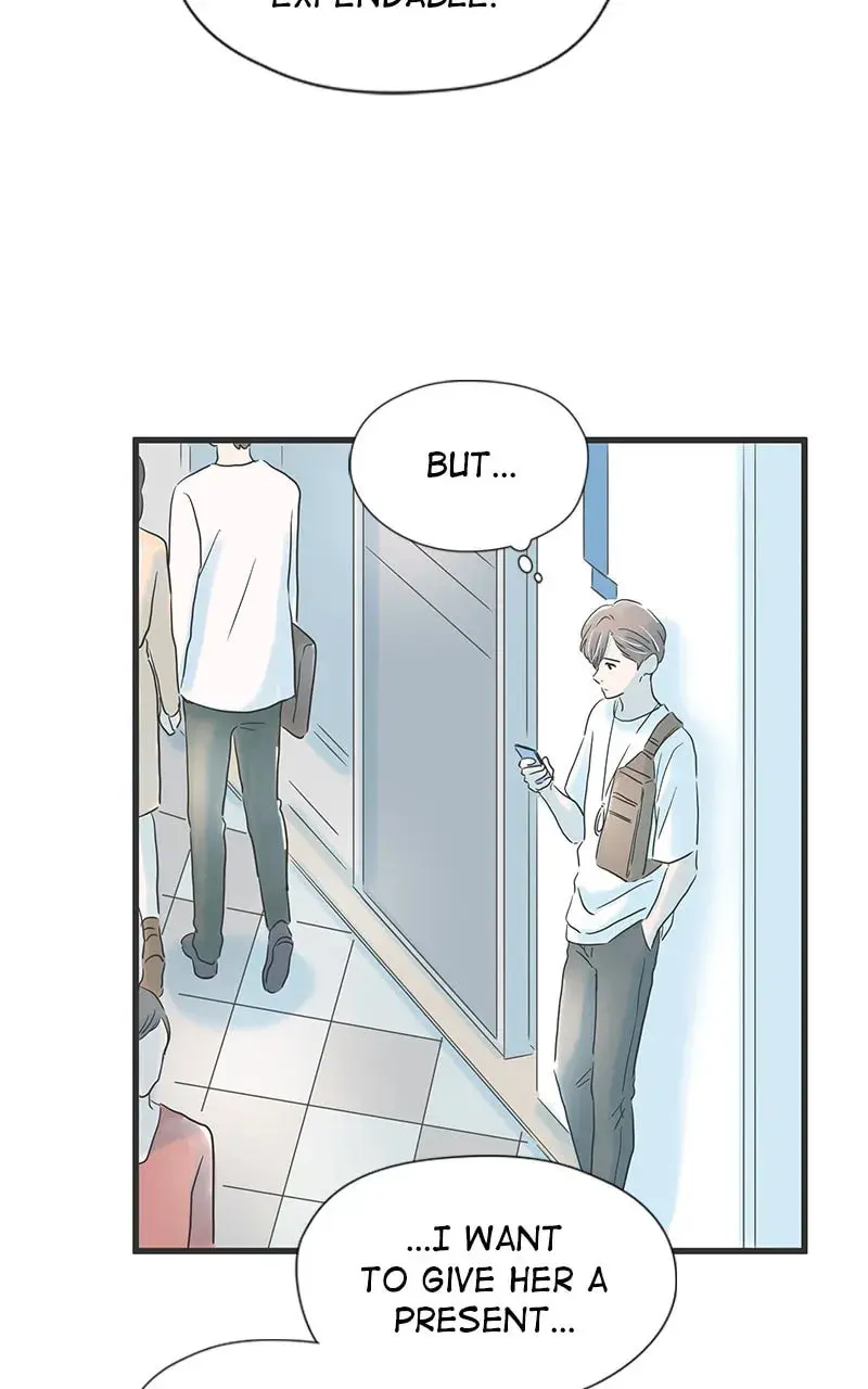 It Rains On Precious Days - Chapter 54 - Page 37