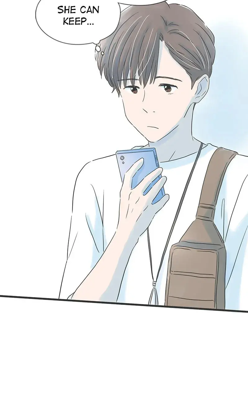 It Rains On Precious Days - Chapter 54 - Page 38