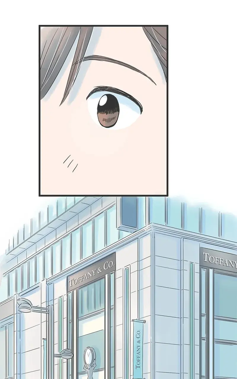 It Rains On Precious Days - Chapter 54 - Page 39