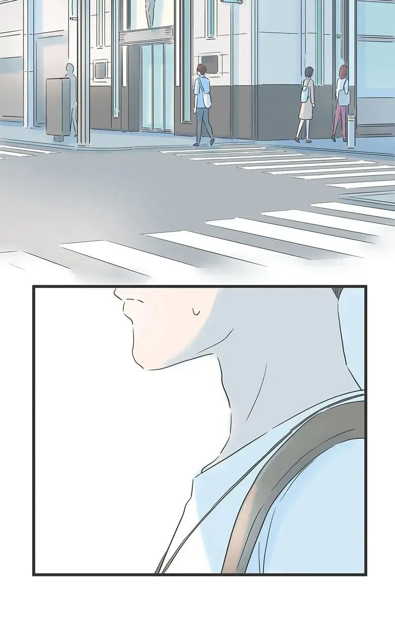 It Rains On Precious Days - Chapter 54 - Page 40