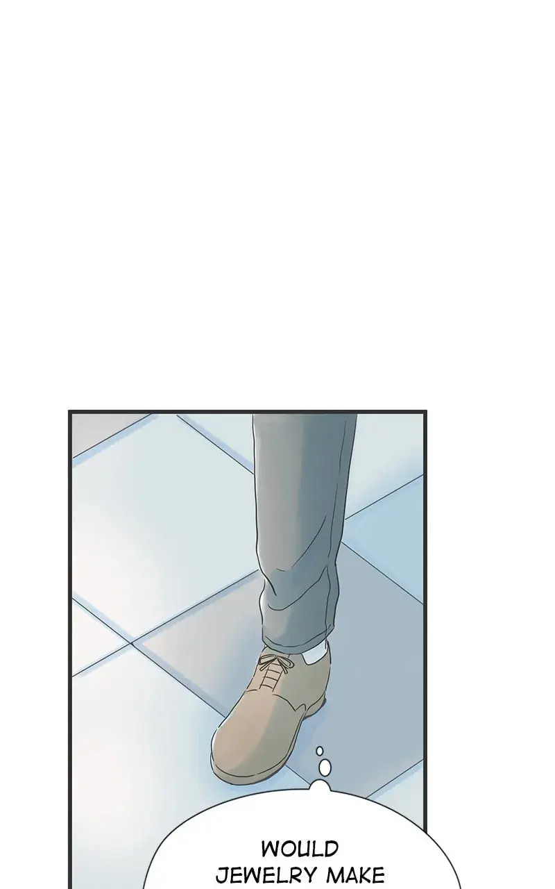 It Rains On Precious Days - Chapter 54 - Page 41