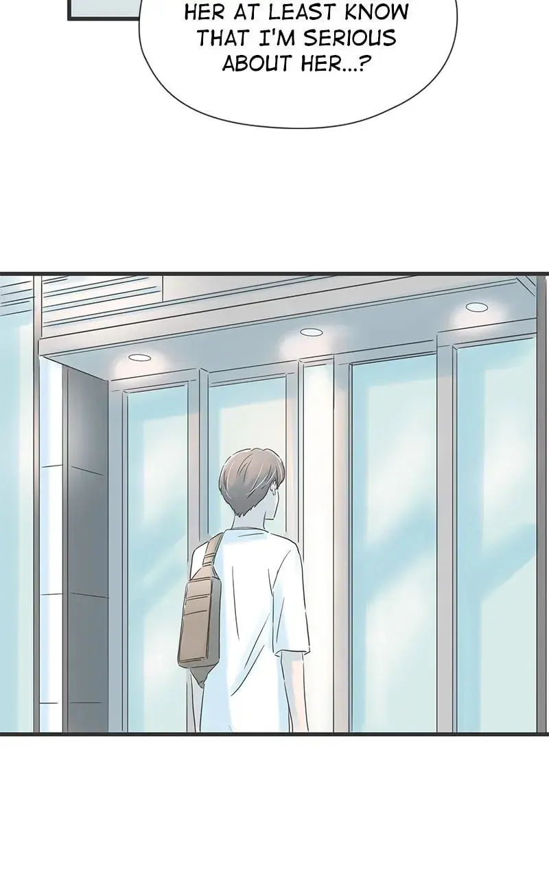 It Rains On Precious Days - Chapter 54 - Page 42