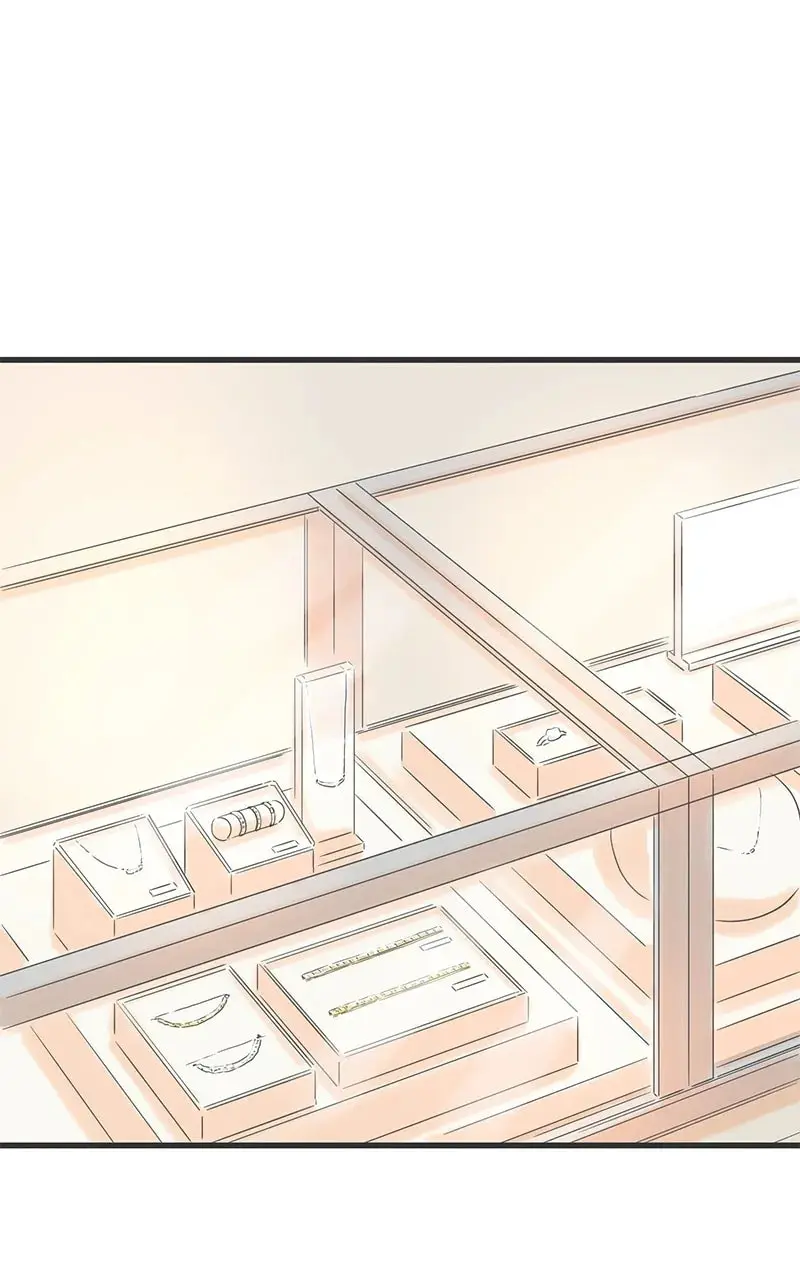 It Rains On Precious Days - Chapter 54 - Page 43