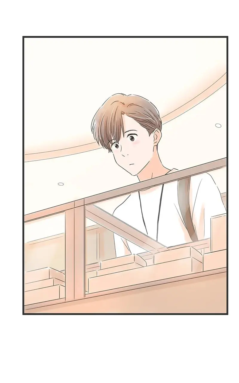 It Rains On Precious Days - Chapter 54 - Page 44