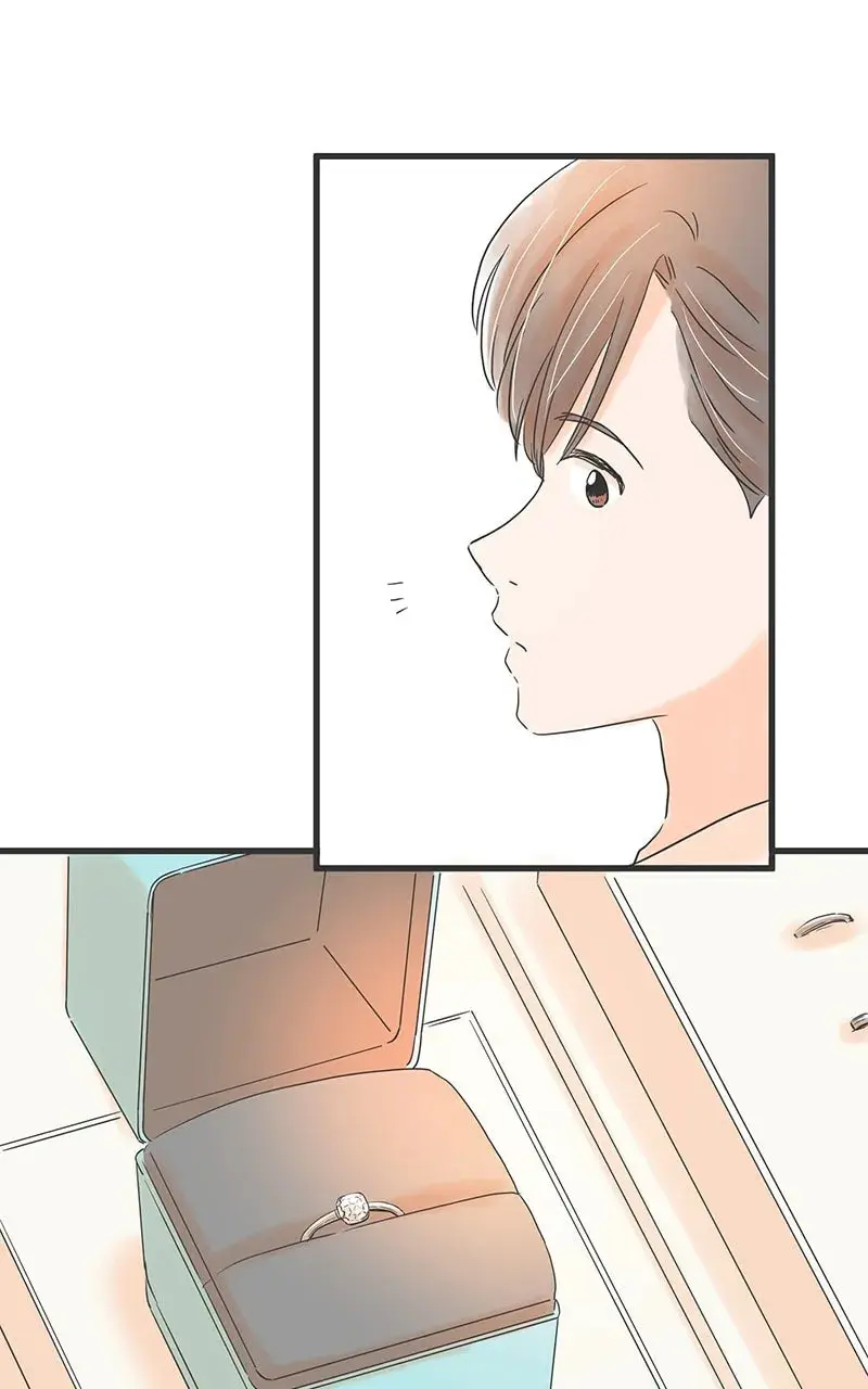 It Rains On Precious Days - Chapter 54 - Page 46