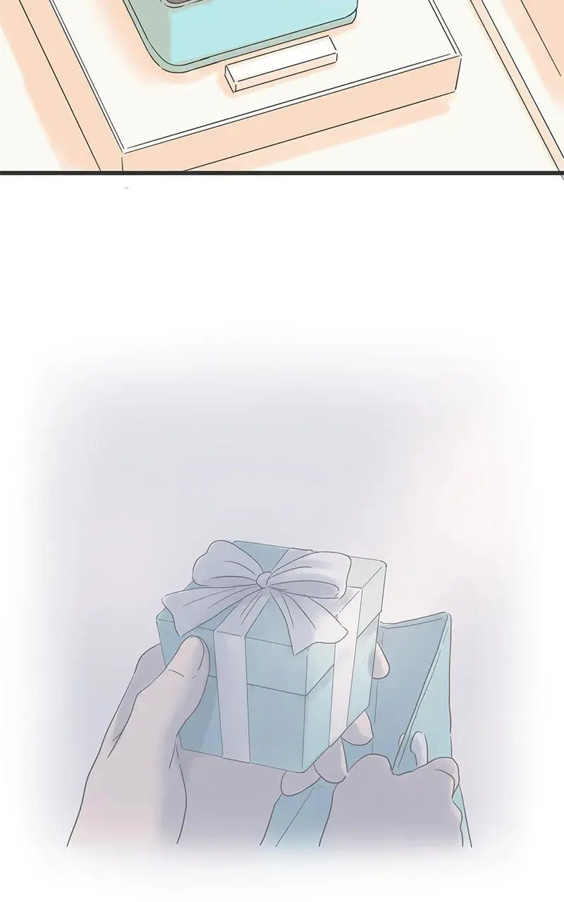 It Rains On Precious Days - Chapter 54 - Page 47
