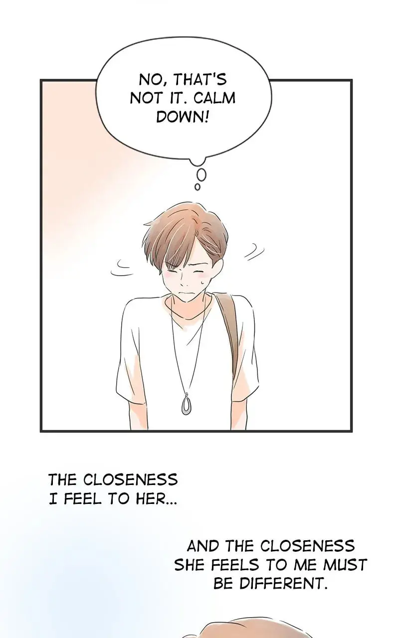 It Rains On Precious Days - Chapter 54 - Page 48