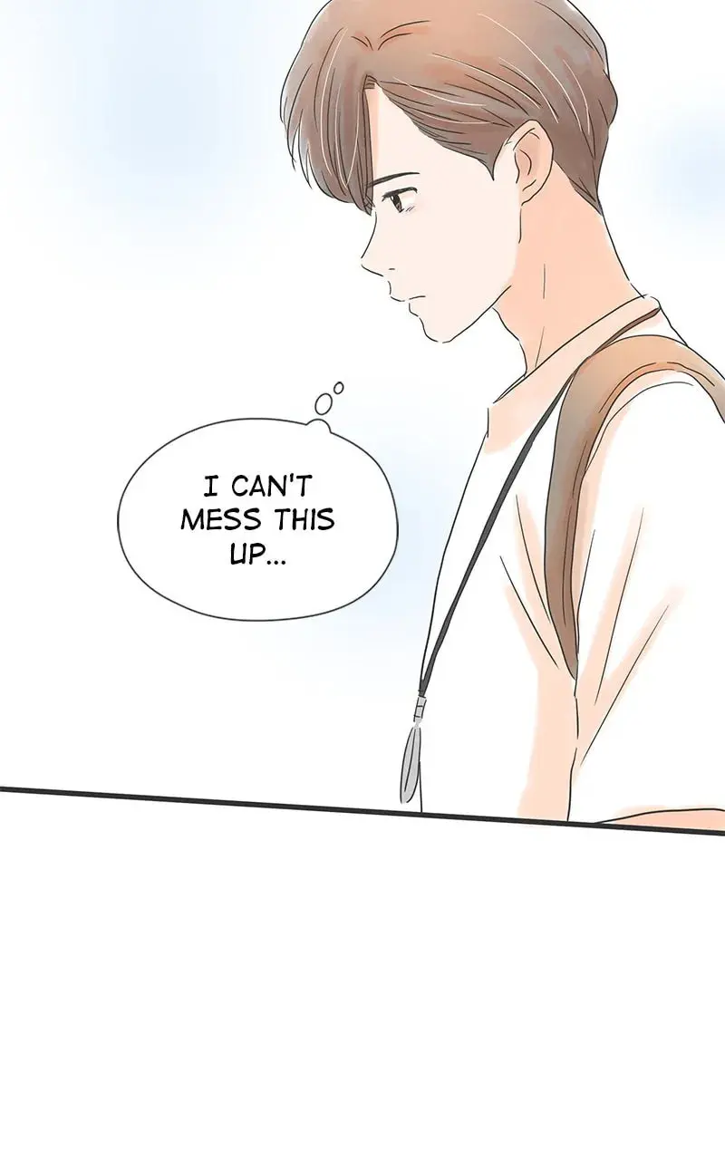 It Rains On Precious Days - Chapter 54 - Page 49