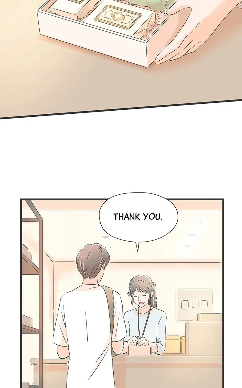 It Rains On Precious Days - Chapter 54 - Page 53