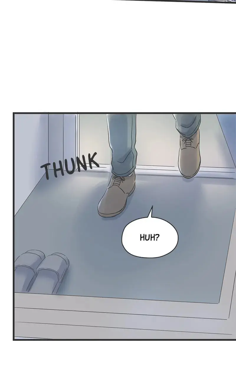 It Rains On Precious Days - Chapter 54 - Page 58
