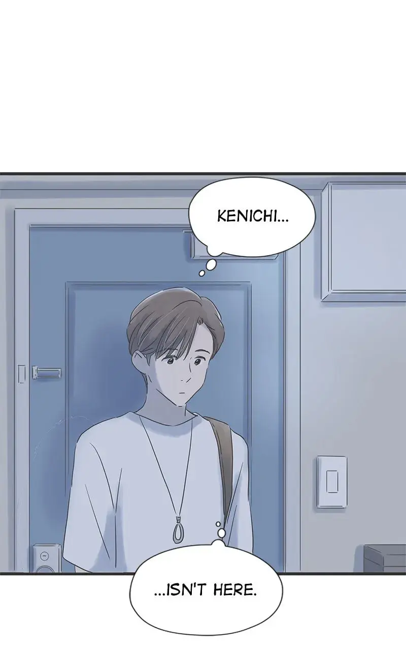 It Rains On Precious Days - Chapter 54 - Page 59