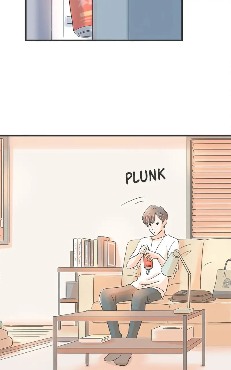 It Rains On Precious Days - Chapter 54 - Page 61