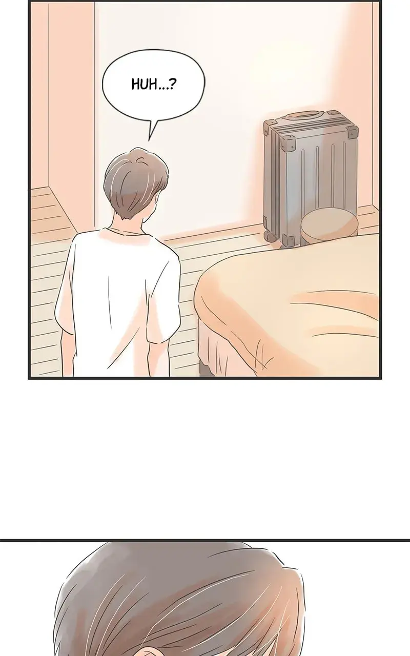 It Rains On Precious Days - Chapter 54 - Page 65