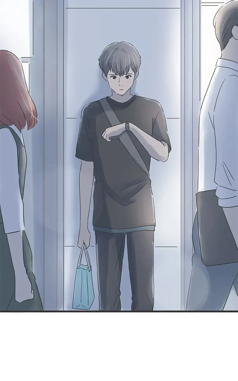 It Rains On Precious Days - Chapter 54 - Page 69