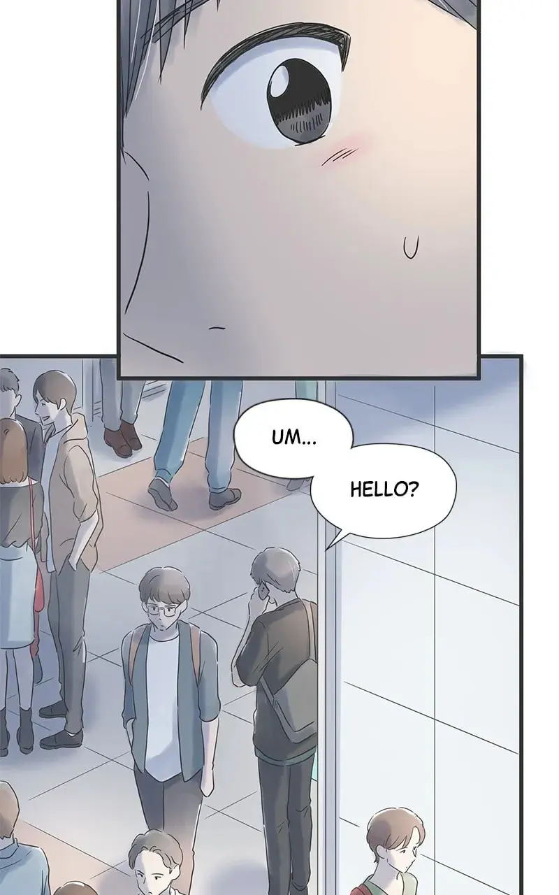 It Rains On Precious Days - Chapter 54 - Page 72