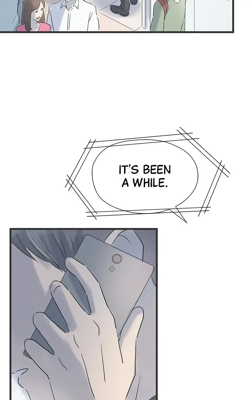 It Rains On Precious Days - Chapter 54 - Page 73