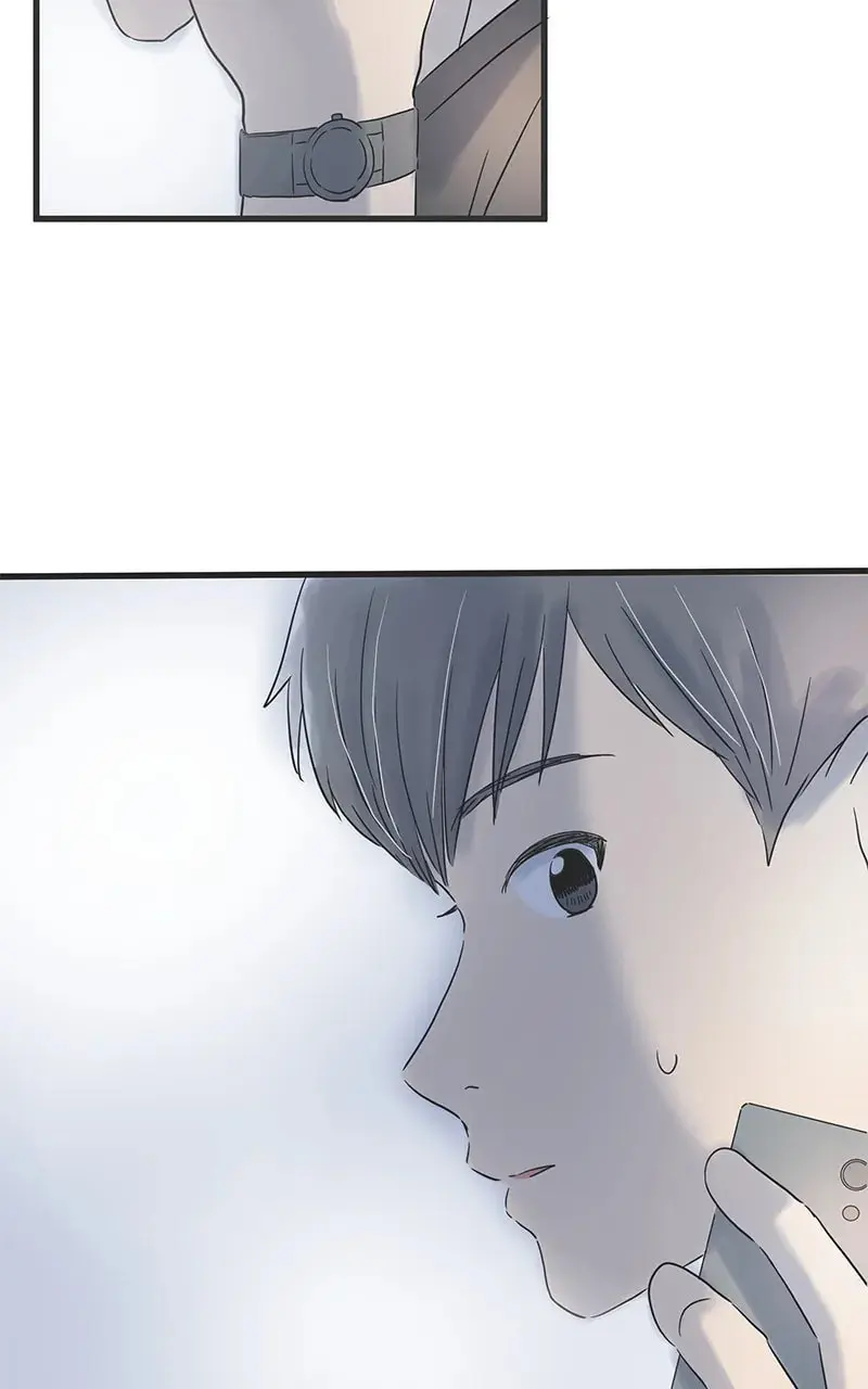 It Rains On Precious Days - Chapter 54 - Page 74