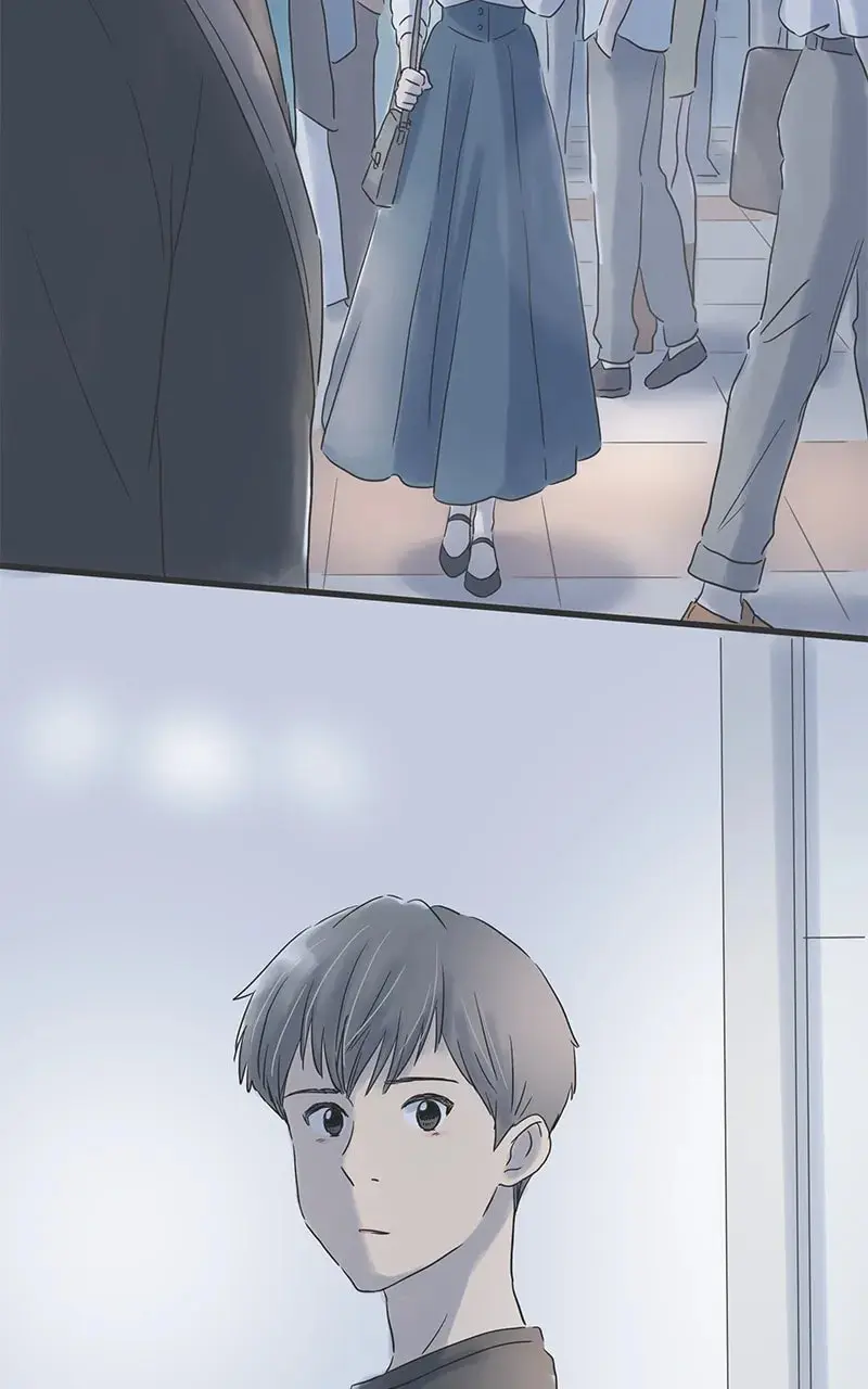 It Rains On Precious Days - Chapter 54 - Page 77