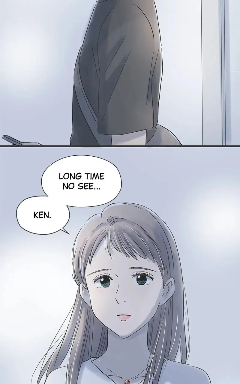 It Rains On Precious Days - Chapter 54 - Page 78