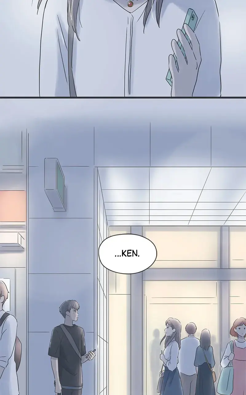 It Rains On Precious Days - Chapter 55 - Page 3