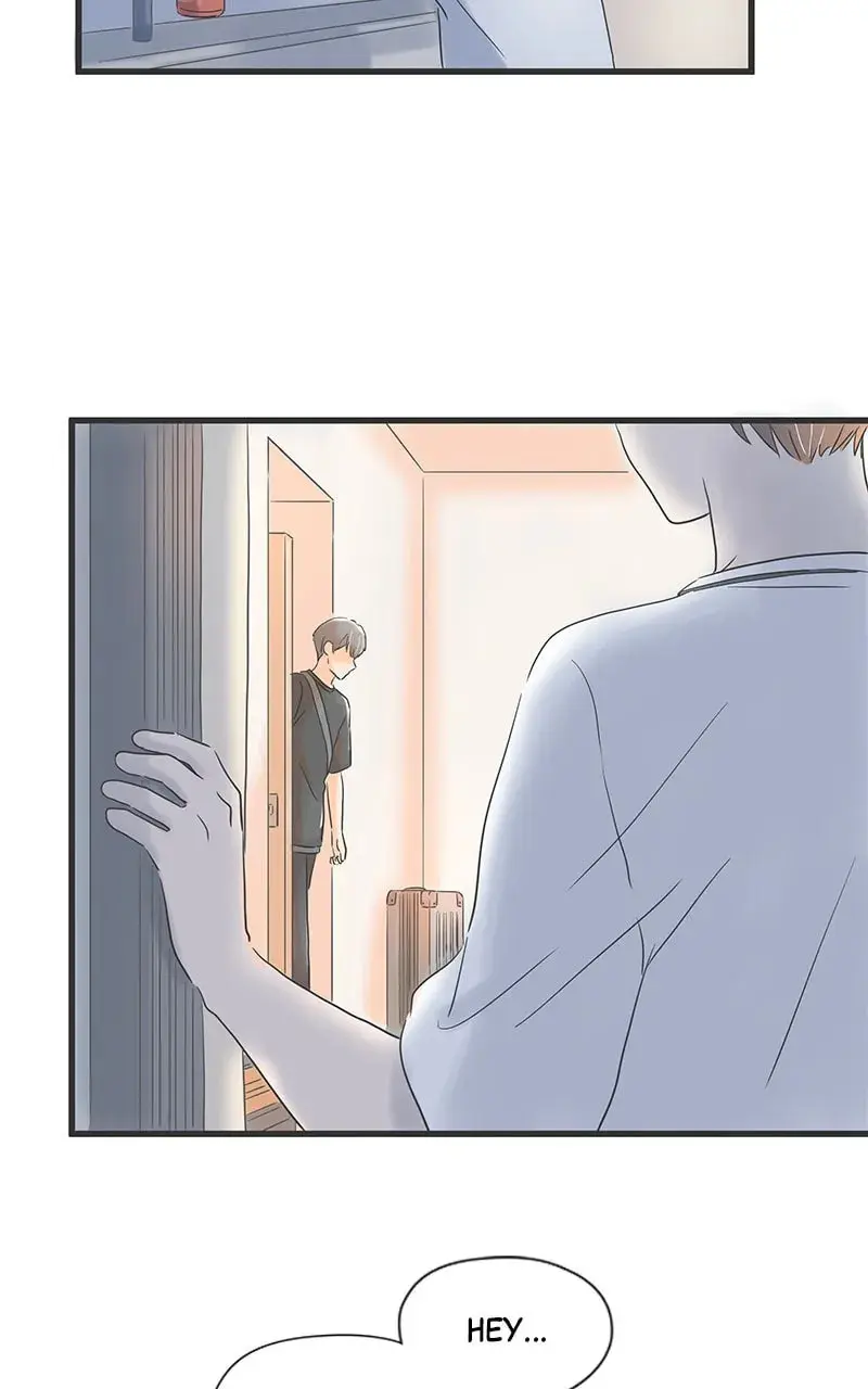 It Rains On Precious Days - Chapter 55 - Page 9