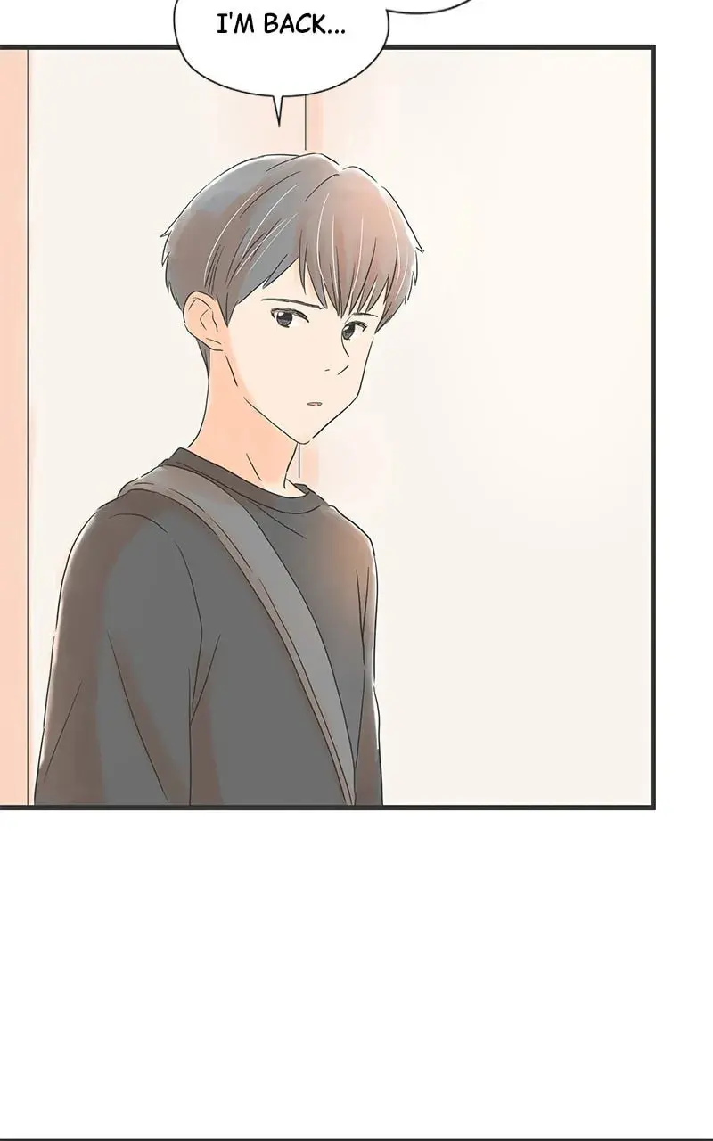 It Rains On Precious Days - Chapter 55 - Page 10
