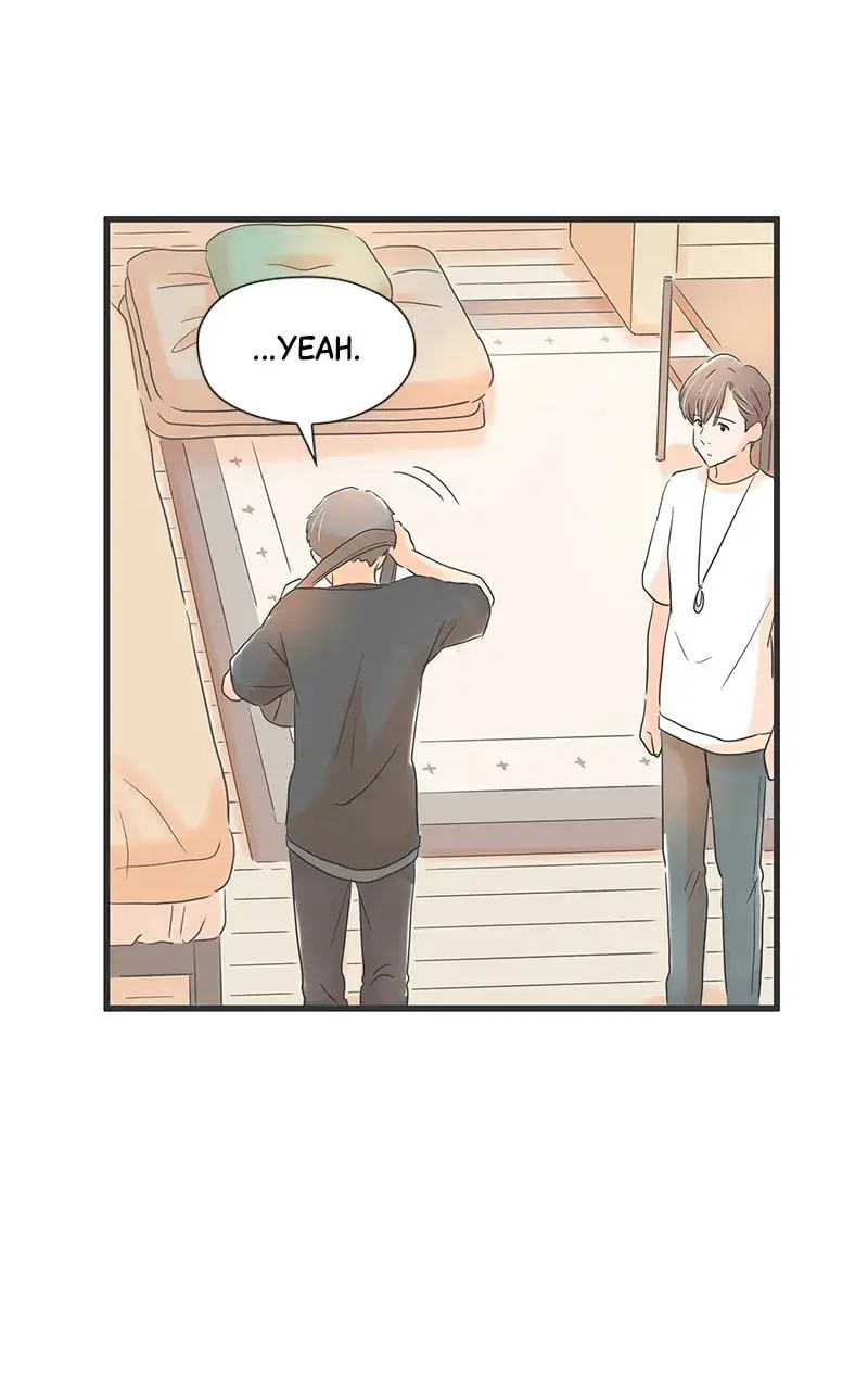 It Rains On Precious Days - Chapter 55 - Page 13