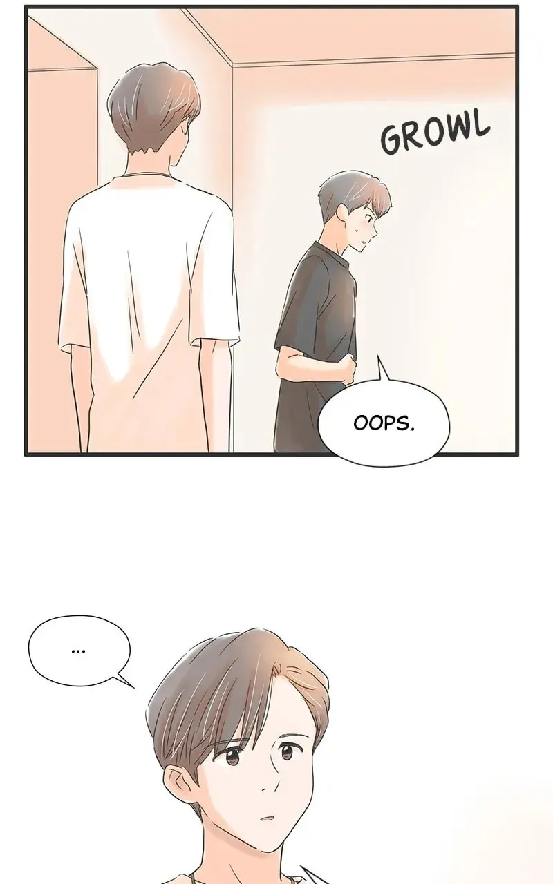 It Rains On Precious Days - Chapter 55 - Page 14