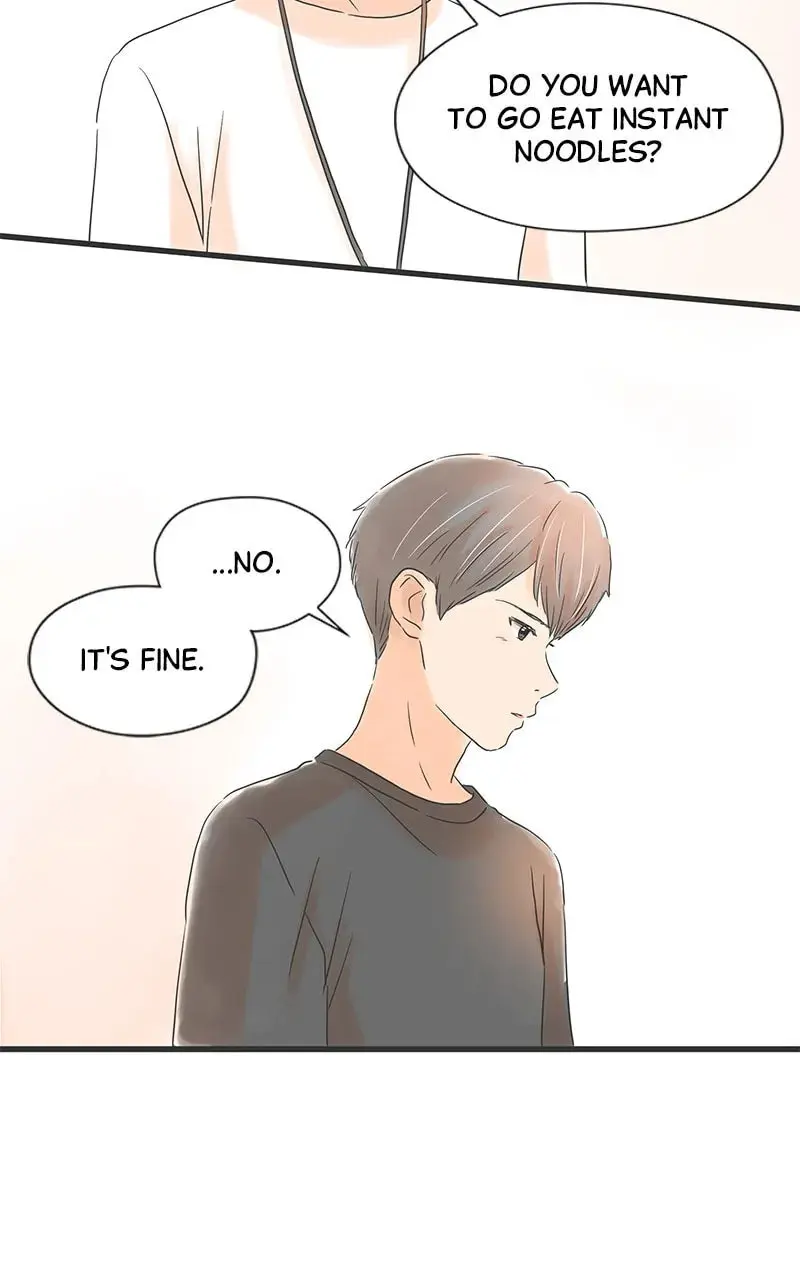 It Rains On Precious Days - Chapter 55 - Page 15