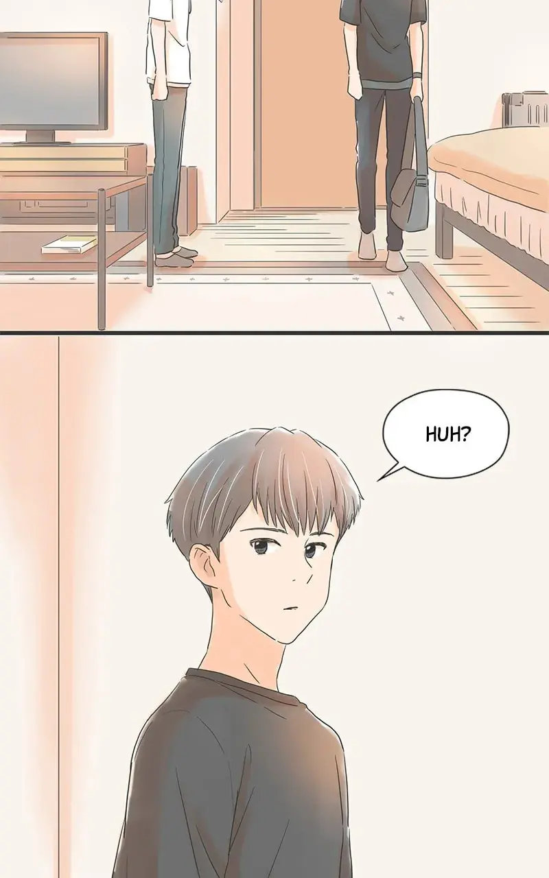 It Rains On Precious Days - Chapter 55 - Page 17