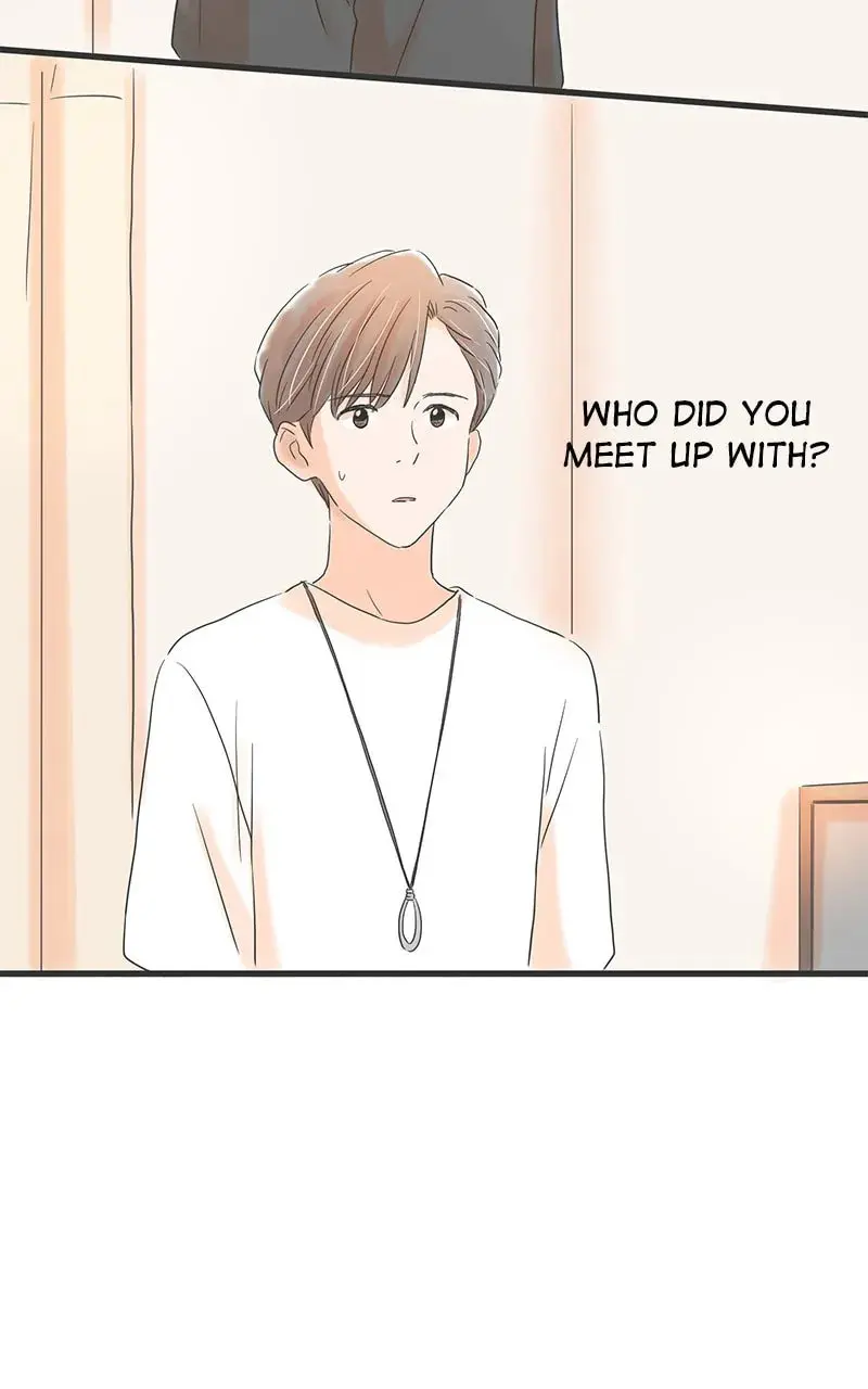 It Rains On Precious Days - Chapter 55 - Page 18