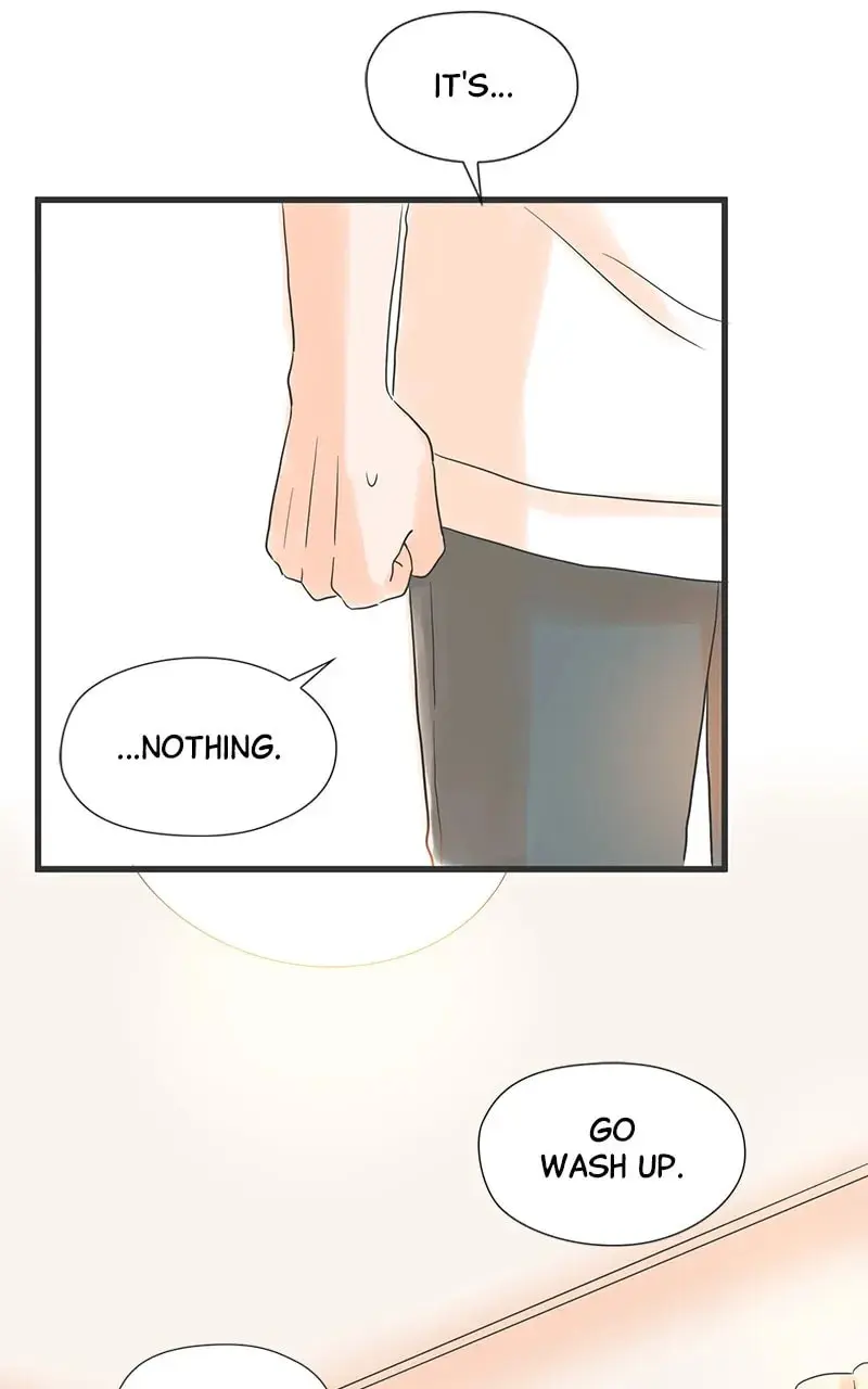 It Rains On Precious Days - Chapter 55 - Page 19