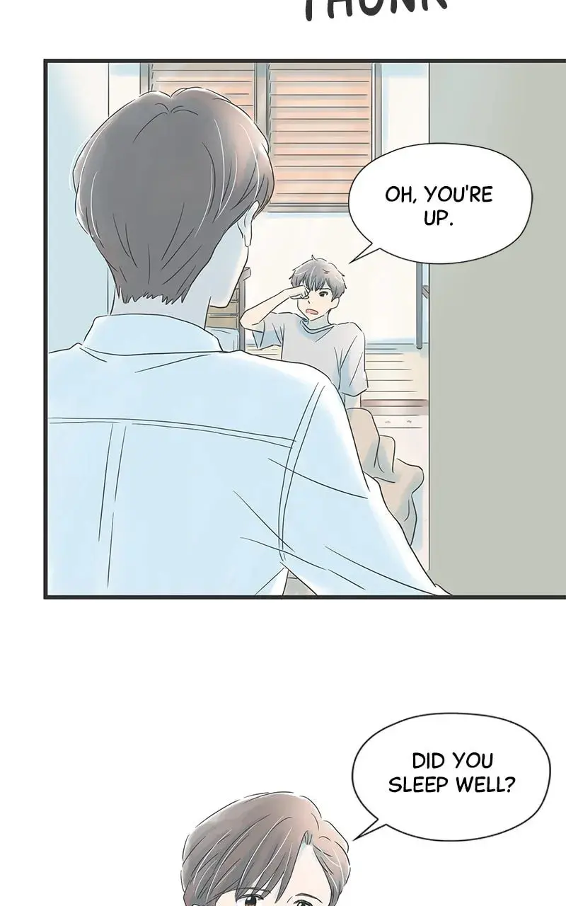 It Rains On Precious Days - Chapter 55 - Page 27
