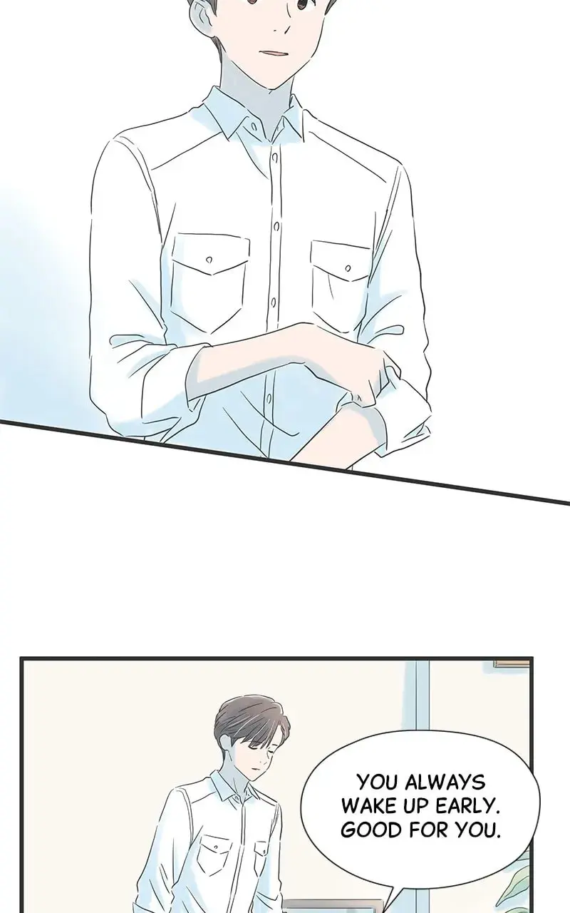 It Rains On Precious Days - Chapter 55 - Page 28