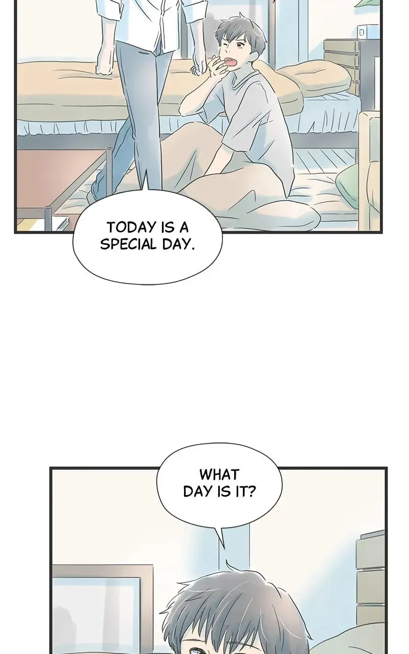 It Rains On Precious Days - Chapter 55 - Page 29