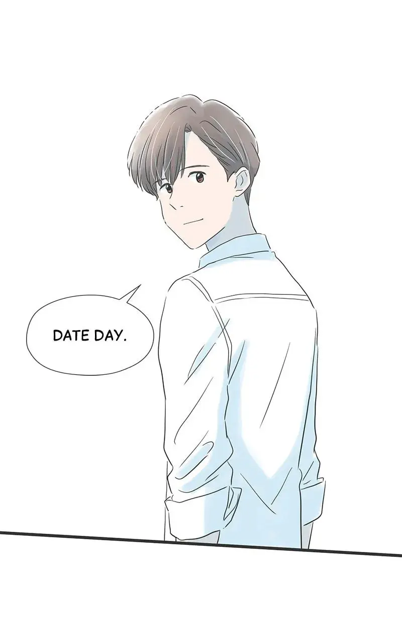 It Rains On Precious Days - Chapter 55 - Page 31