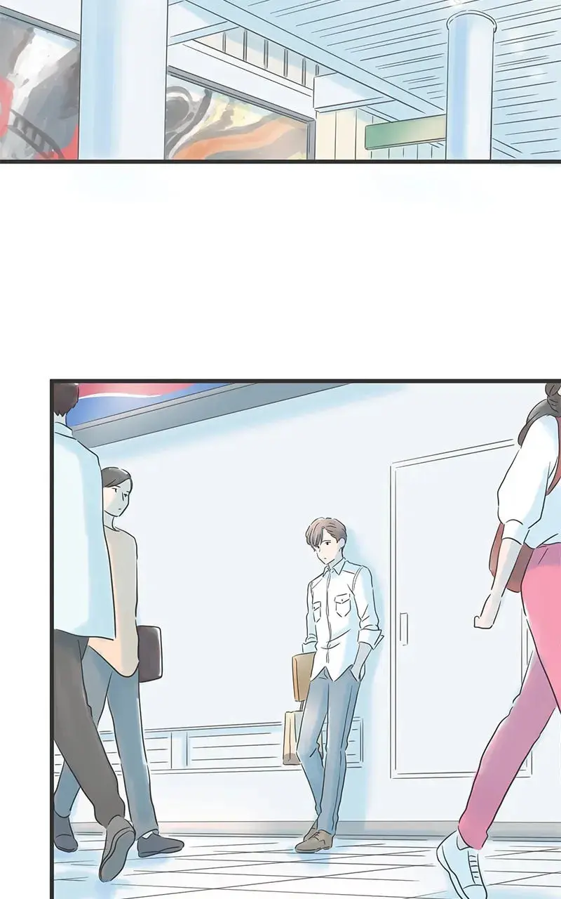 It Rains On Precious Days - Chapter 55 - Page 33