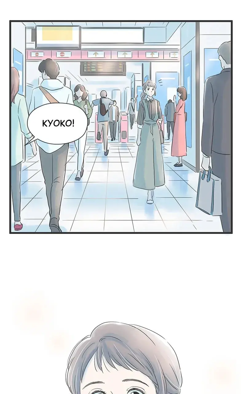 It Rains On Precious Days - Chapter 55 - Page 35