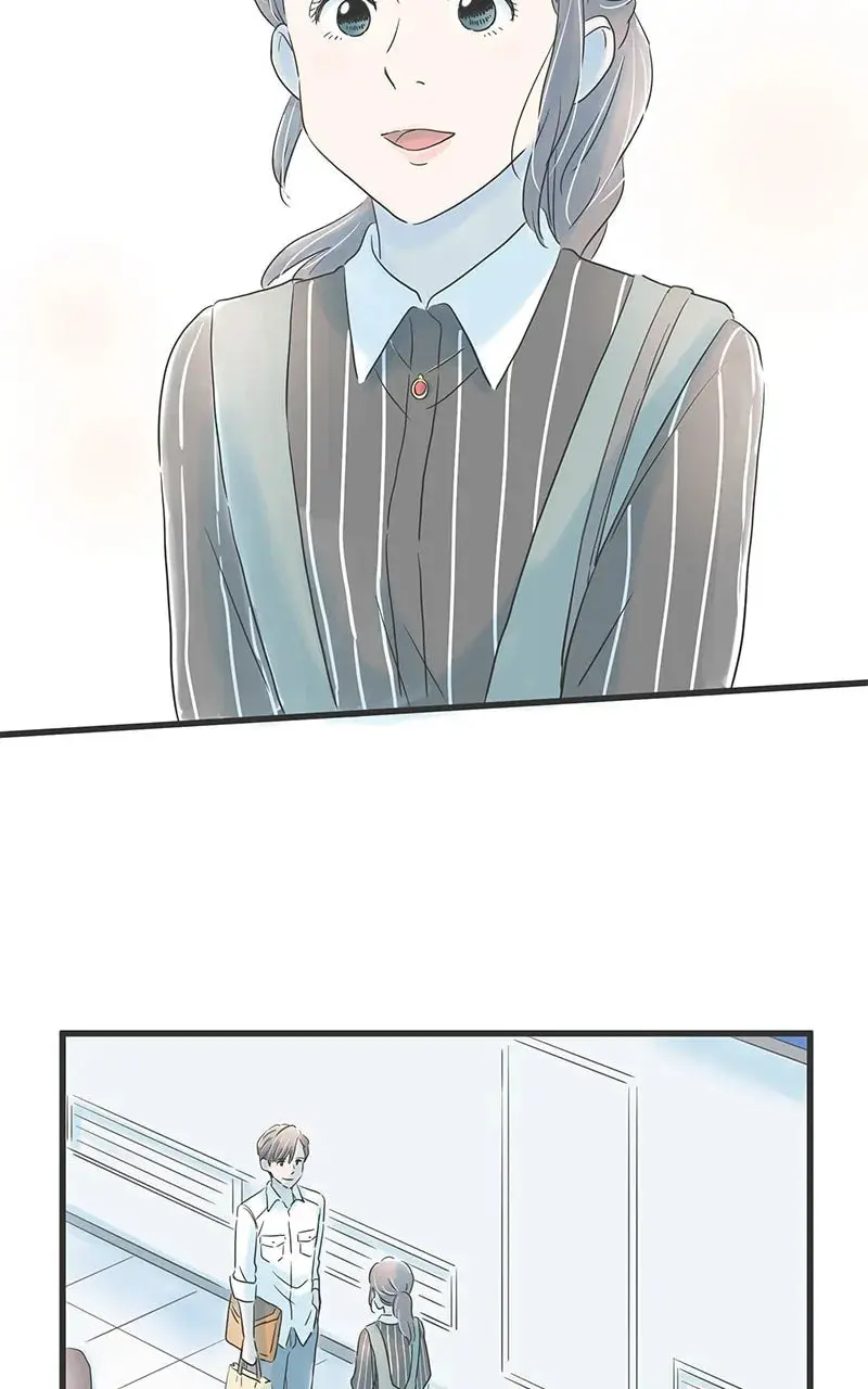 It Rains On Precious Days - Chapter 55 - Page 36