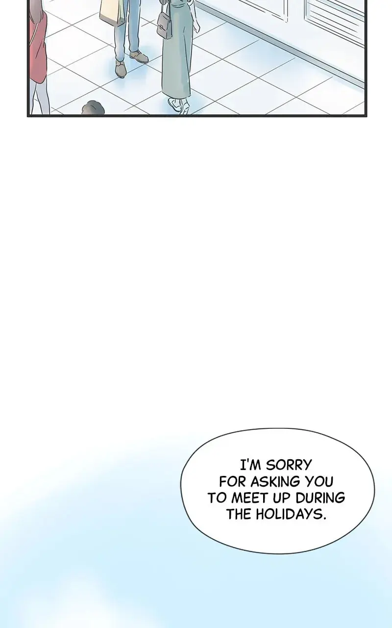 It Rains On Precious Days - Chapter 55 - Page 37